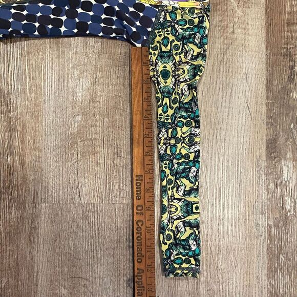 Maaji Designer Swimsuit Reversible Leotard Size 2 - Picture 12 of 12